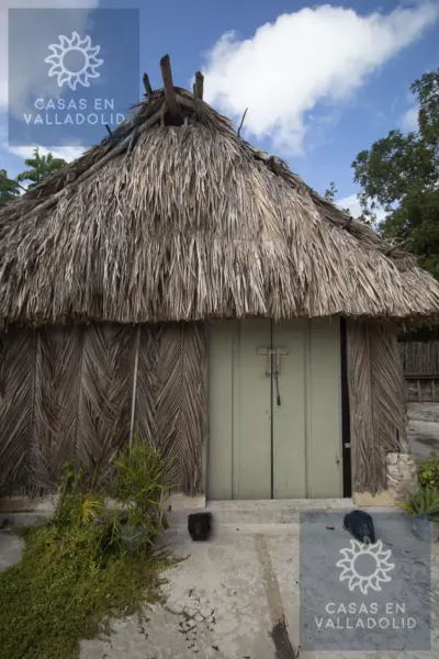 Casa en México, Yucatán, Valladolid, San Juan, foto 19