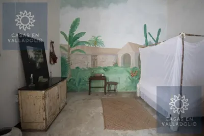 Casa en México, Yucatán, Valladolid, San Juan, foto 20