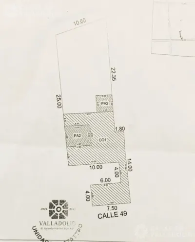 Casa en México, Yucatán, Valladolid, San Juan, foto 21
