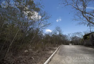 Land in México, Yucatán, Valladolid, Rancho o rancheria Pixoy, photo 12