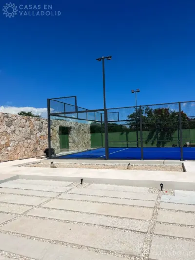 Terreno en México, Yucatán, Valladolid, foto 6