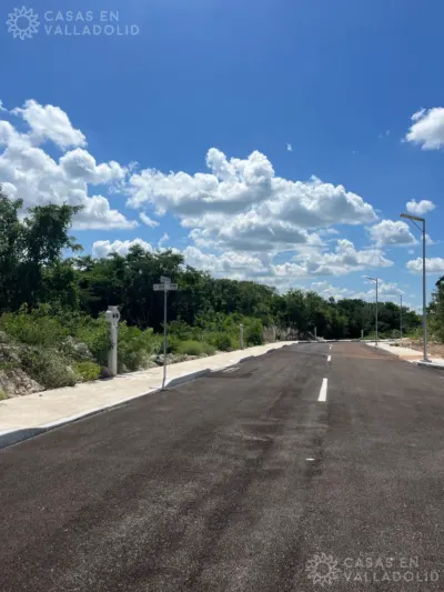 Terreno en México, Yucatán, Valladolid, foto 9