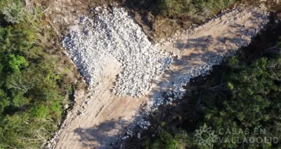 Terreno en México, Yucatán, Valladolid, foto 12