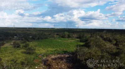 Terreno en México, Yucatán, Valladolid, foto 14