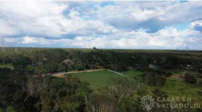 Terreno en México, Yucatán, Valladolid, foto 15