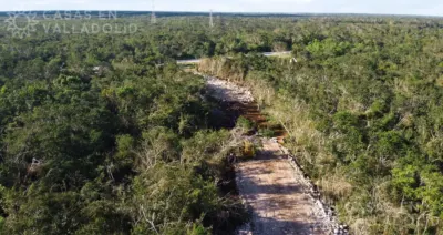 Terreno en México, Yucatán, Valladolid, foto 16