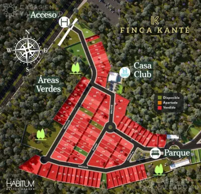 Terreno en México, Yucatán, Valladolid, foto 17
