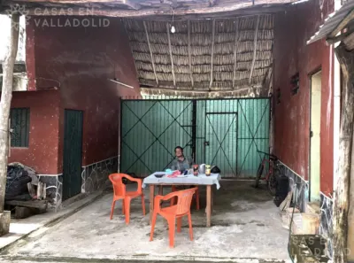 Propiedad comercial en México, Yucatán, Tinum, Pueblo Xcalakoop, foto 3