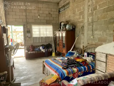 Propiedad comercial en México, Yucatán, Tinum, Pueblo Xcalakoop, foto 9