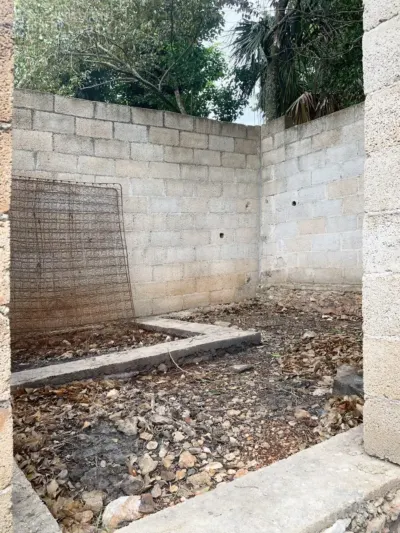 Propiedad comercial en México, Yucatán, Tinum, Pueblo Xcalakoop, foto 15