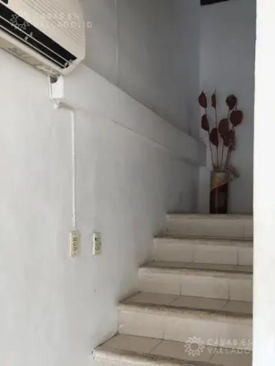 House in México, Yucatán, Valladolid, Santa Lucia, photo 3