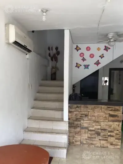 House in México, Yucatán, Valladolid, Santa Lucia, photo 4