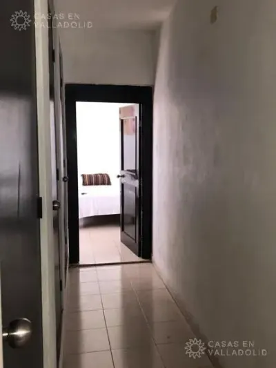 House in México, Yucatán, Valladolid, Santa Lucia, photo 5