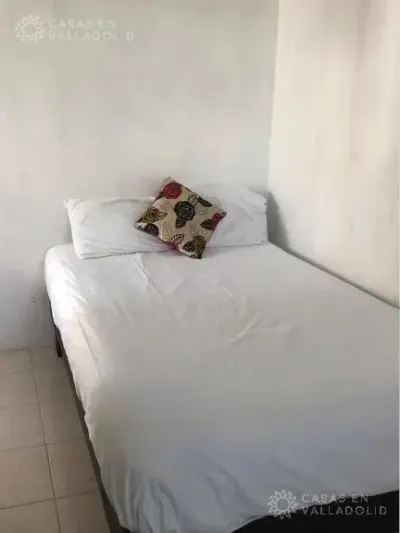 House in México, Yucatán, Valladolid, Santa Lucia, photo 8