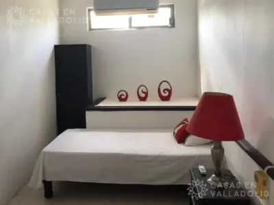 House in México, Yucatán, Valladolid, Santa Lucia, photo 9