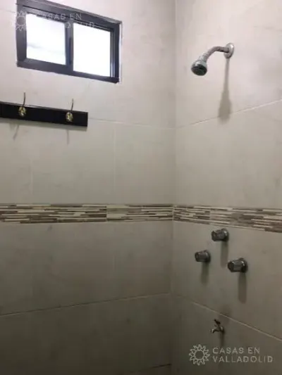 House in México, Yucatán, Valladolid, Santa Lucia, photo 11