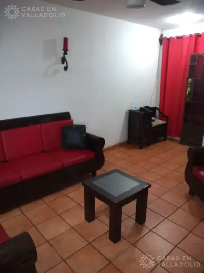 House in México, Yucatán, Valladolid, Santa Lucia, photo 14