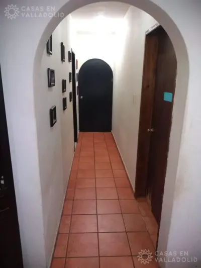 House in México, Yucatán, Valladolid, Santa Lucia, photo 16