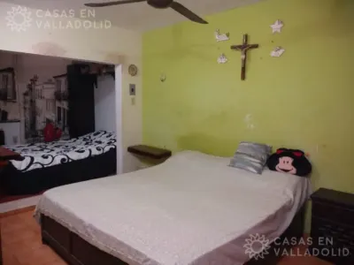 House in México, Yucatán, Valladolid, Santa Lucia, photo 18