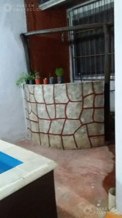 House in México, Yucatán, Valladolid, Santa Lucia, photo 22