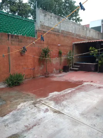 House in México, Yucatán, Valladolid, Santa Lucia, photo 25