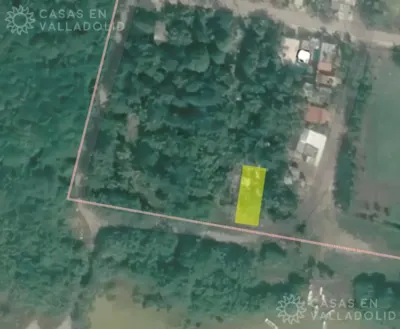 Land in México, Yucatán, Tizimín, photo 1