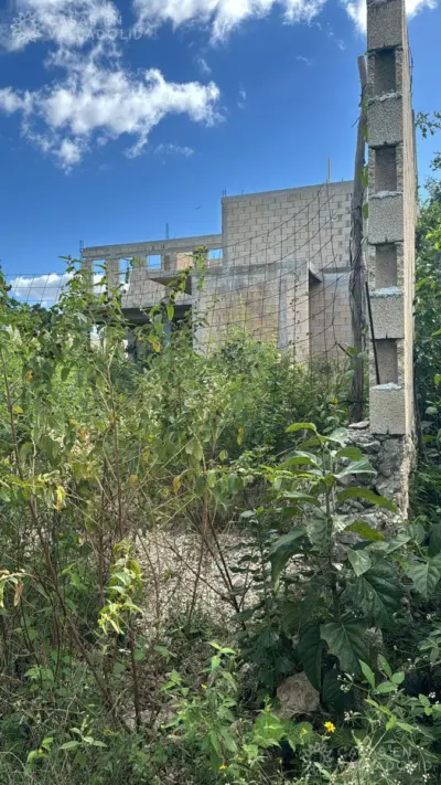 Land in México, Yucatán, Valladolid, photo 2
