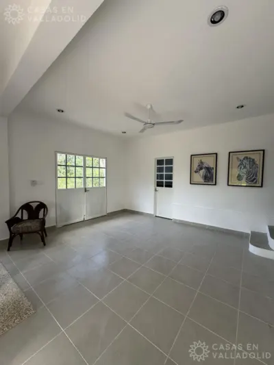 House in México, Yucatán, Temozón, photo 6