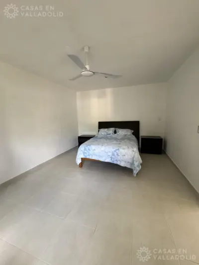 House in México, Yucatán, Temozón, photo 9