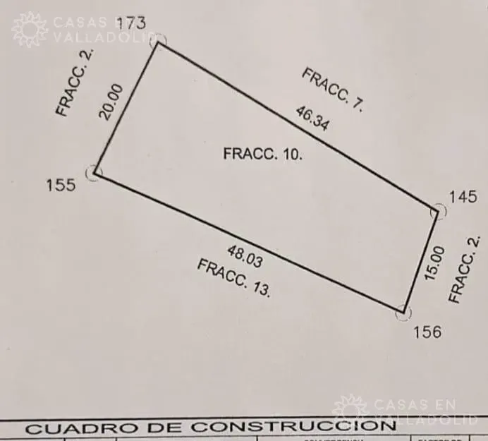 Land in México, Yucatán, Valladolid, Pueblo Dzitnup, photo 1