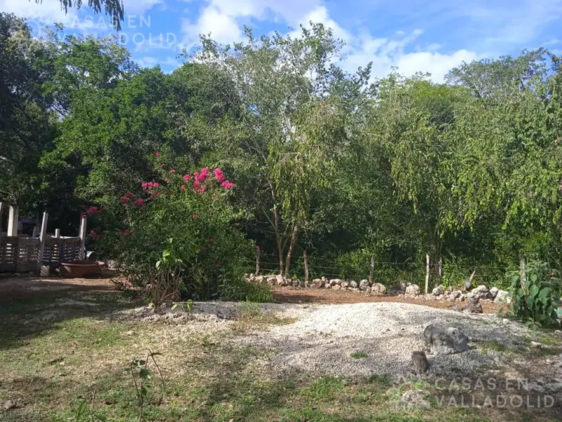 Terreno en México, Yucatán, Kaua, foto 1