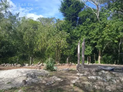 Land in México, Yucatán, Kaua, photo 6