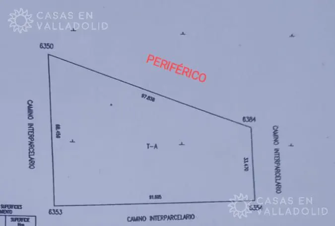 Land in México, Yucatán, Valladolid, photo 1
