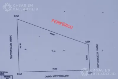 Land in México, Yucatán, Valladolid, photo 1