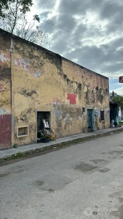 House in México, Yucatán, Valladolid, Sisal, photo 3