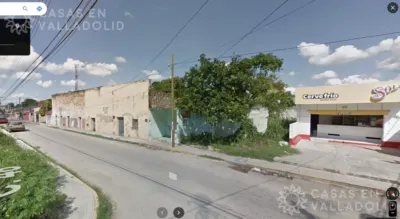 House in México, Yucatán, Valladolid, Sisal, photo 4