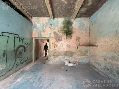 House in México, Yucatán, Valladolid, Sisal, photo 5