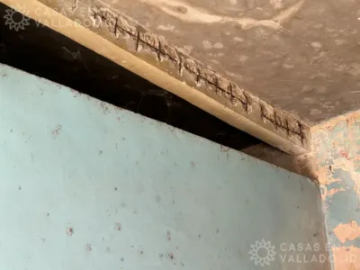 House in México, Yucatán, Valladolid, Sisal, photo 7