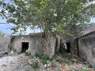 House in México, Yucatán, Valladolid, Sisal, photo 12