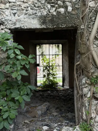 House in México, Yucatán, Valladolid, Sisal, photo 14
