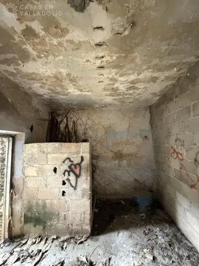 House in México, Yucatán, Valladolid, Sisal, photo 15
