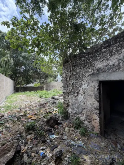 House in México, Yucatán, Valladolid, Sisal, photo 17