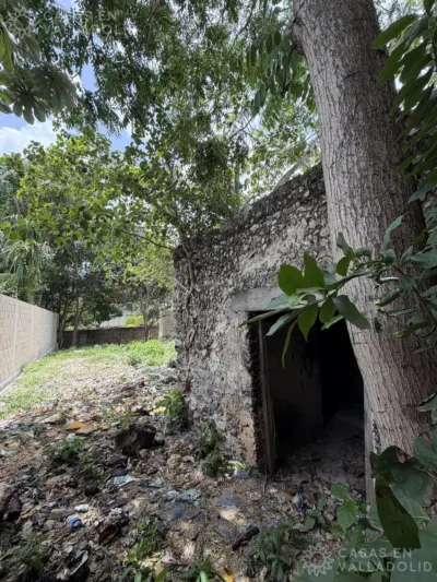 House in México, Yucatán, Valladolid, Sisal, photo 18