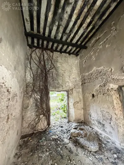 House in México, Yucatán, Valladolid, Sisal, photo 19