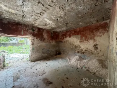 House in México, Yucatán, Valladolid, Sisal, photo 21