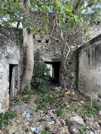 House in México, Yucatán, Valladolid, Sisal, photo 27