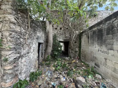 House in México, Yucatán, Valladolid, Sisal, photo 28