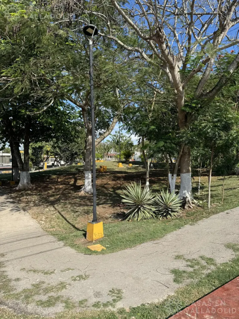 Casa en México, Yucatán, Valladolid, foto 1