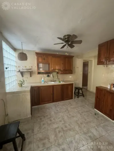 Cocina — House in México, Yucatán, Valladolid, photo 13