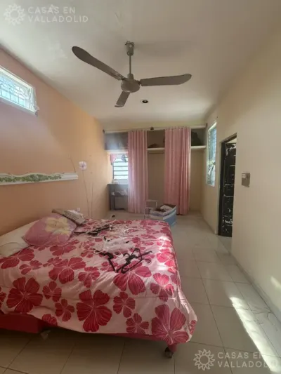House in México, Yucatán, Valladolid, photo 16